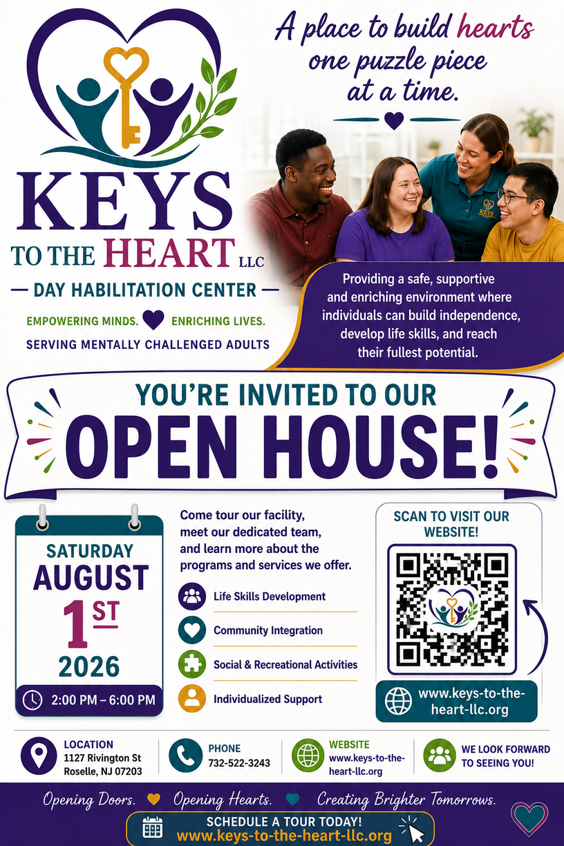 Keys To The Heart gallery photo